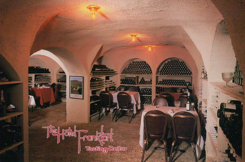 Brookside Inn - Hotel Frankfort - Hotel Frankfort Wine